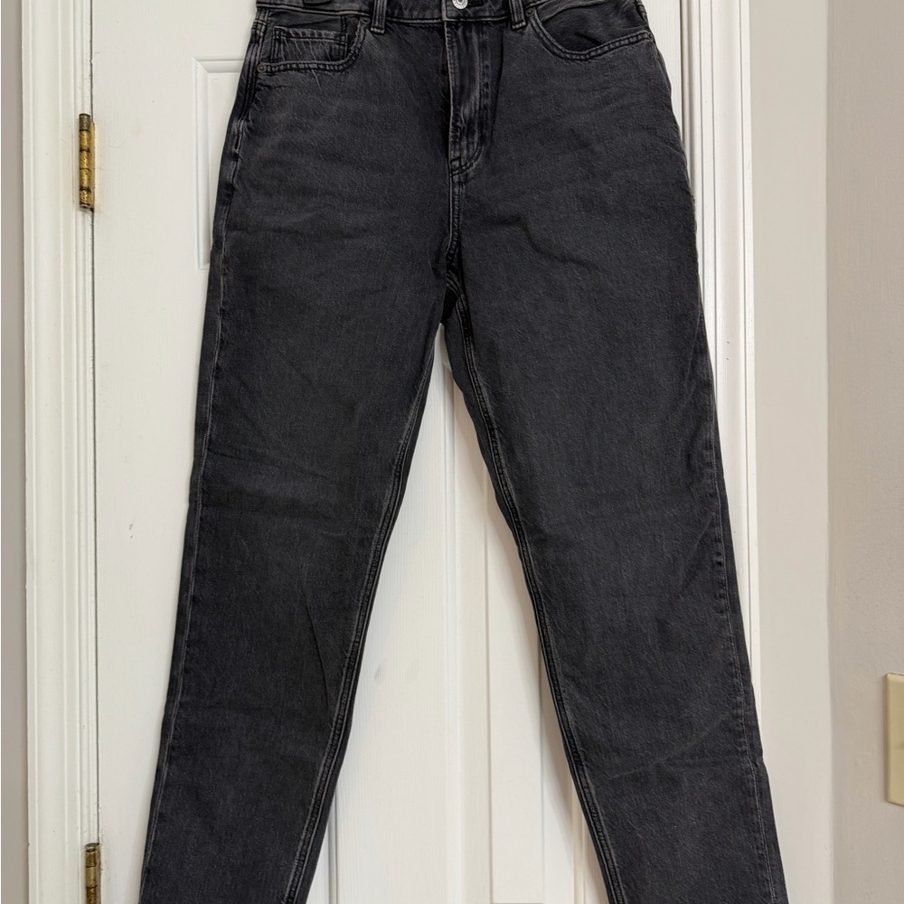 Women’s Black Jeans